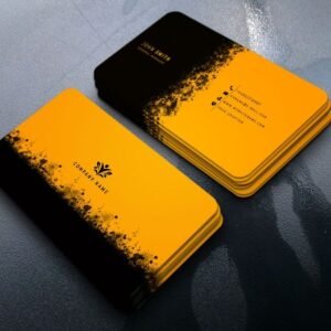 Business Cards