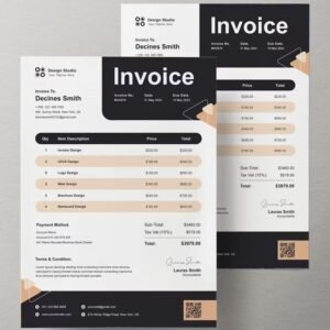 Invoice